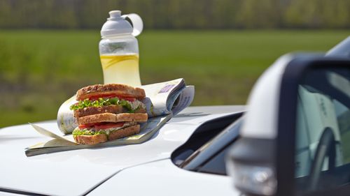  Delectable Road Trip Snacks To Pack That Make Your Journey Even More Fun